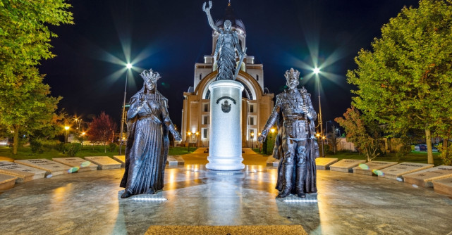 103 ani de la Încoronarea de la Alba Iulia: Regele Ferdinand și Regina Maria deveneau suveranii României Mari