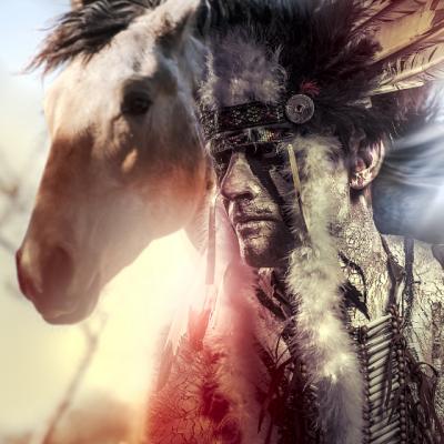 33 de proverbe si invataturi amerindiene care iti vor merge direct la suflet 