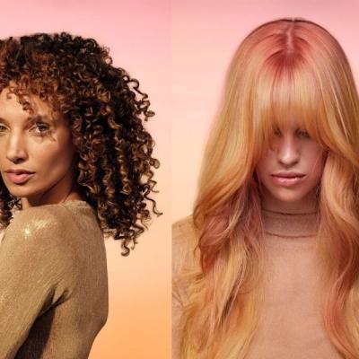 Wella Professionals prezintă „Golden Hour/ Ora de aur”: tendința supremă de culoare care îți păstrează de-a pururi emoția verii