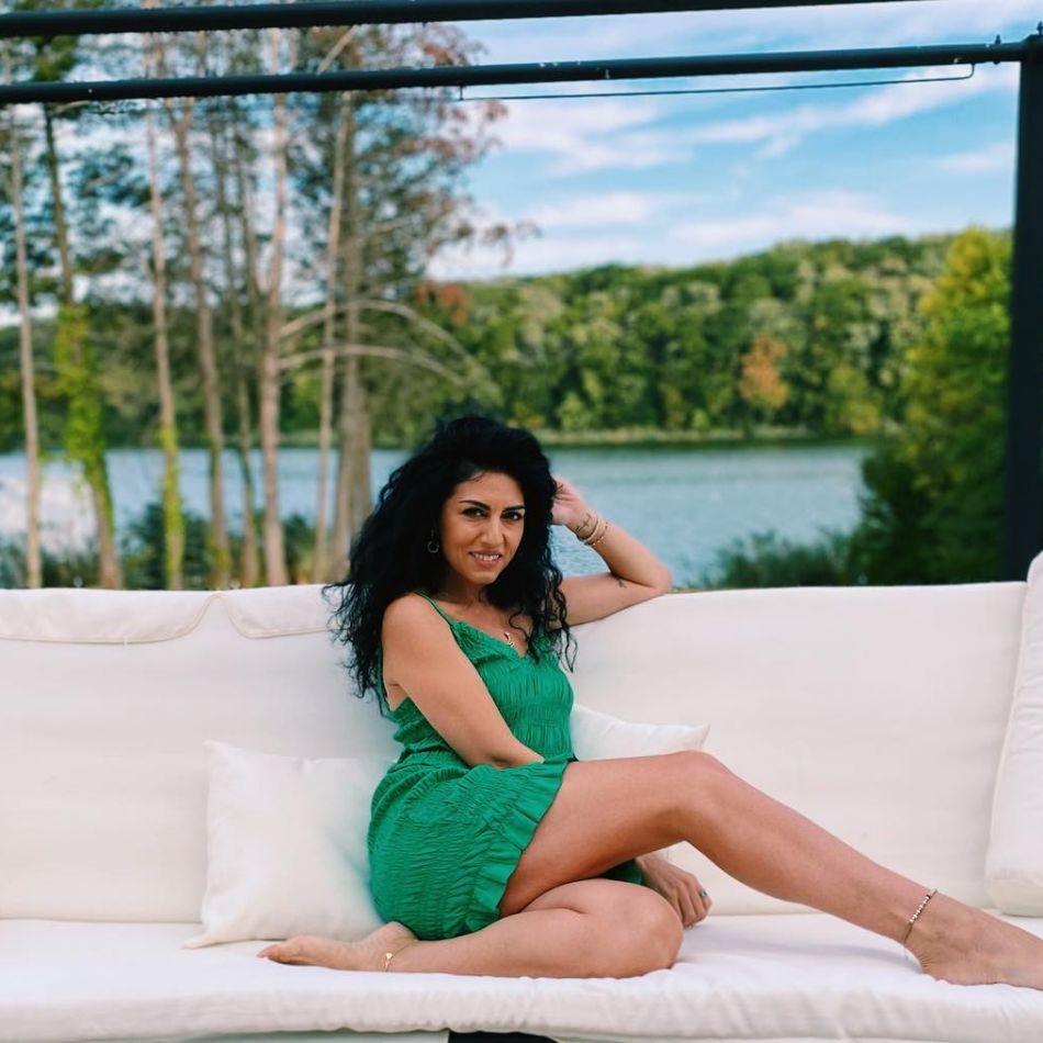 Visul Doiniței Oancea, spulberat de părinți. Ce carieră și-ar fi dorit actrița: Nu m-a lăsat mama, a fost cu scandal...