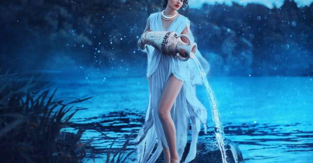 6 Afirmații vitale pentru sezonul Vărsătorului 