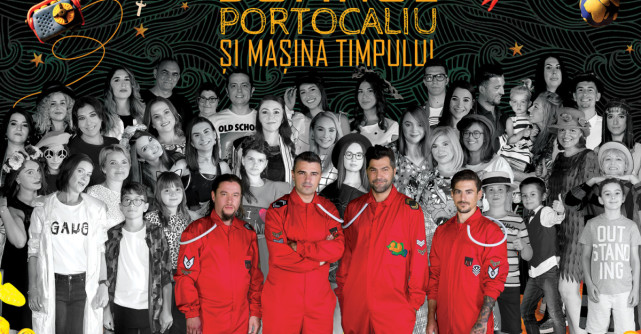 Trupa VUNK lansează lyric video-ul piesei Dă-mi-o tu