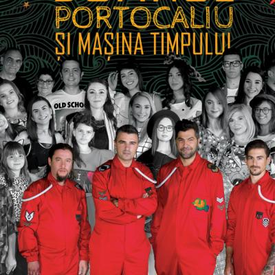 Trupa VUNK lansează lyric video-ul piesei Dă-mi-o tu