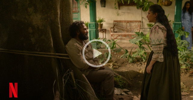 Netflix lanseaza trailerul oficial pentru One Hundred Years of Solitude