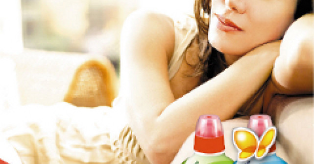 Savo Plus Gel inseamna o casa curata fara prea mult efort!