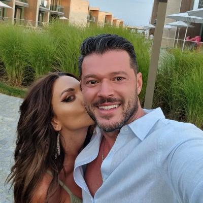 Victor Slav și Selina, incident dramatic la America Express: Asta e bătaie de joc...