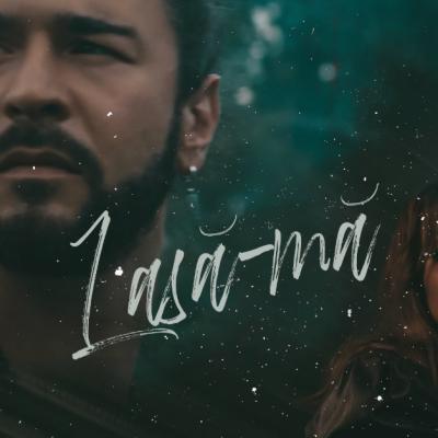 Pasha Parfeni și Nicoleta Nucă lansează „Lasă-mă”