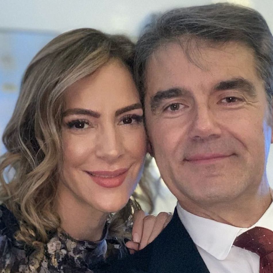 Fiica Roxanei Ciuhulescu, supusă unei intervenții chirurgicale timp de 9 ore! Cum se simte adolescenta?