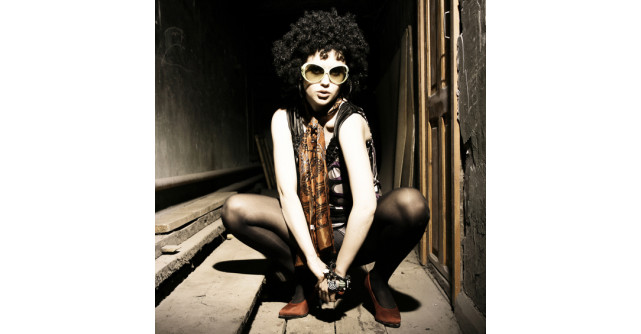 Nominalizarile Romanian Top Hits Awards 2012