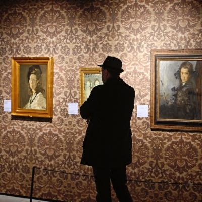 Art Safari a deschis Muzeul secret din inima Bucureștiului!  Programul complet al noului sezon care începe din 8 martie