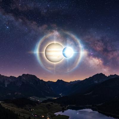 COD ROȘU de aliniere astrologică! 9 iunie, zi DE AUR pentru 5 zodii cu noroc la bani și dragoste. Vin darurile MARELUI BENEFIC