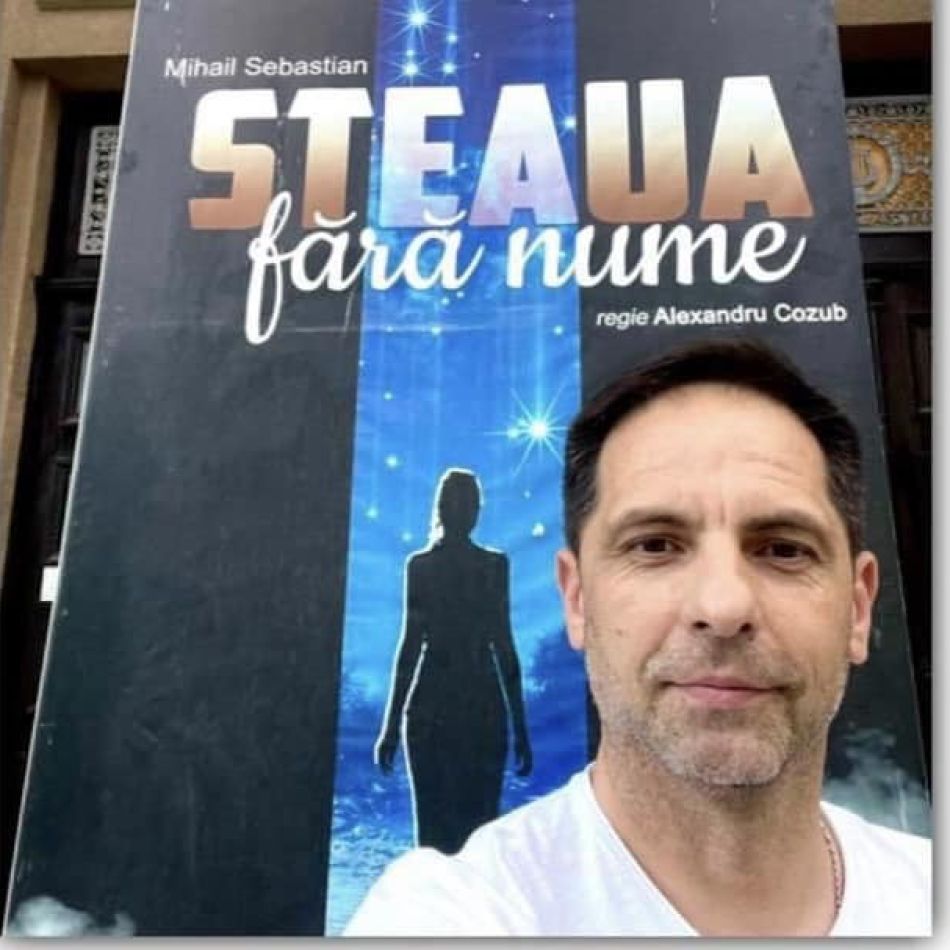 Dan Negru, regrete la 13 ani de la moartea Mădălinei Manole: Și noi, complicii crimei...