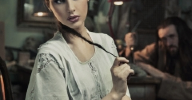 Twilight trend alert: epoca victoriana 