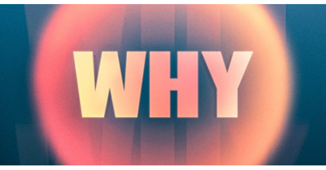 Simte vibrația: DENY strălucește cu noua sa piesă Why