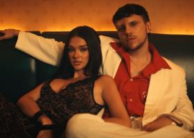 Cel mai HOT clip al verii? Bastien și Misha Miller lansează Toată Vara, colaborarea care ridică temperatura la maxim