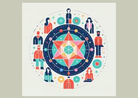 Eneagrama – Oracolul Antic al sufletului: Ce spune despre tine testul personalității?