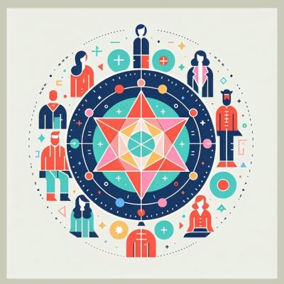 Eneagrama – Oracolul Antic al sufletului: Ce spune despre tine testul personalității?