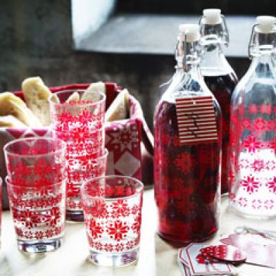 27 de decoratiuni de Craciun