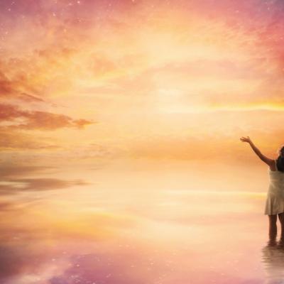 10 Afirmații micuțe pe care inima ta are nevoie să le asculte zilnic