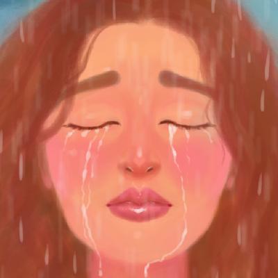 Ea n-are nevoie de multe. Își dorește pe cineva care să nu o rănească niciodată intenționat