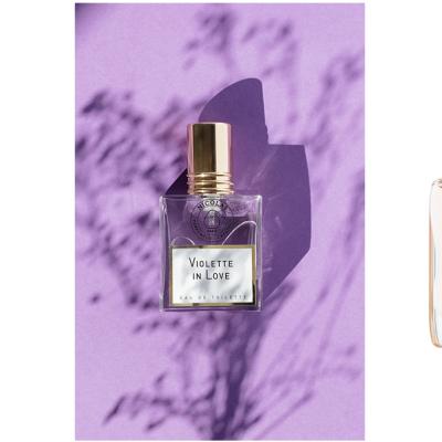 Trei parfumuri florale de nișă pe care să le încerci primăvara asta