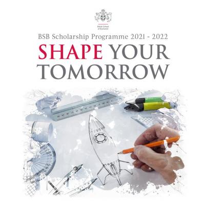 British School of Bucharest continuă programul de burse pentru elevii care vor să devină Cetățeni Globali
