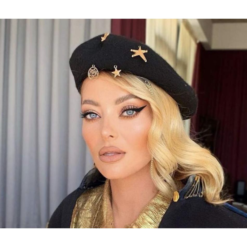 Mama Deliei a vorbit cu lacrimi în ochi despre problemele de sănătate. Cum se simte Gina Matache?