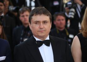 Cristian Mungiu a scris istorie la Cannes cu al doilea Palme d’Or: Am dat peste singurul francez care nu știa ce e trofeul..