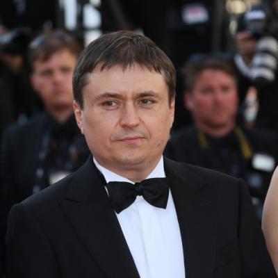 Cristian Mungiu a scris istorie la Cannes cu al doilea Palme d’Or: Am dat peste singurul francez care nu știa ce e trofeul..