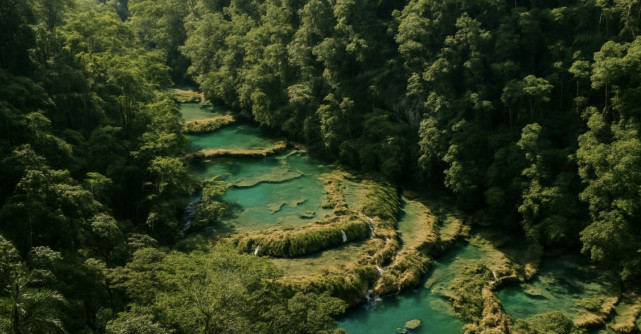 Guatemala - o destinație fascinantă în America Centrală