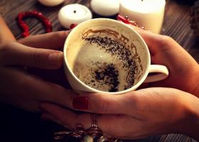 Ezoteric: Ghicitul in cafea si cum sa interpretezi fiecare simbol