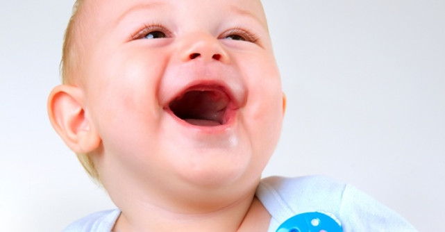 Lectia sanatatii orale se invata de mic