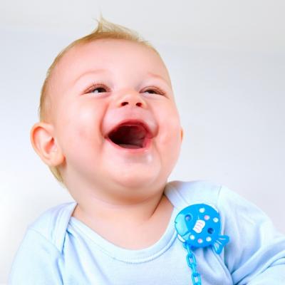 Lectia sanatatii orale se invata de mic