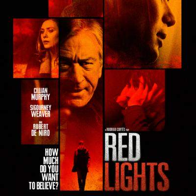 Red Lights