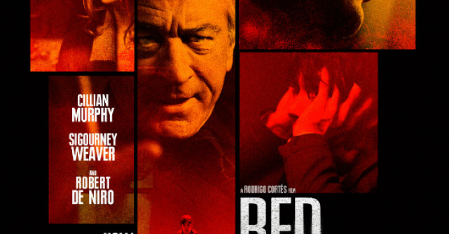 Red Lights