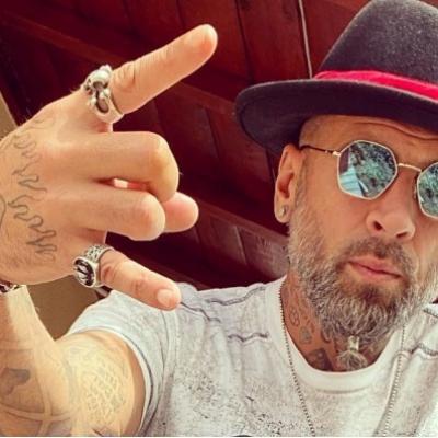 CRBL, confesiune dureroasă despre relația cu fiica sa: Nu o mai cunosc de un an. M-a pus la zid...