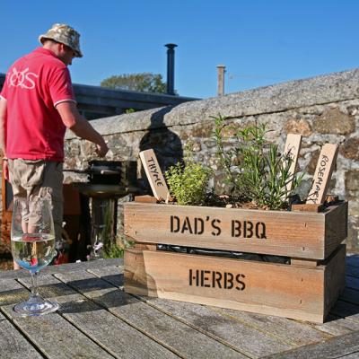 4 sfaturi pentru a amenaja o zona pentru gratare, la tine in curte