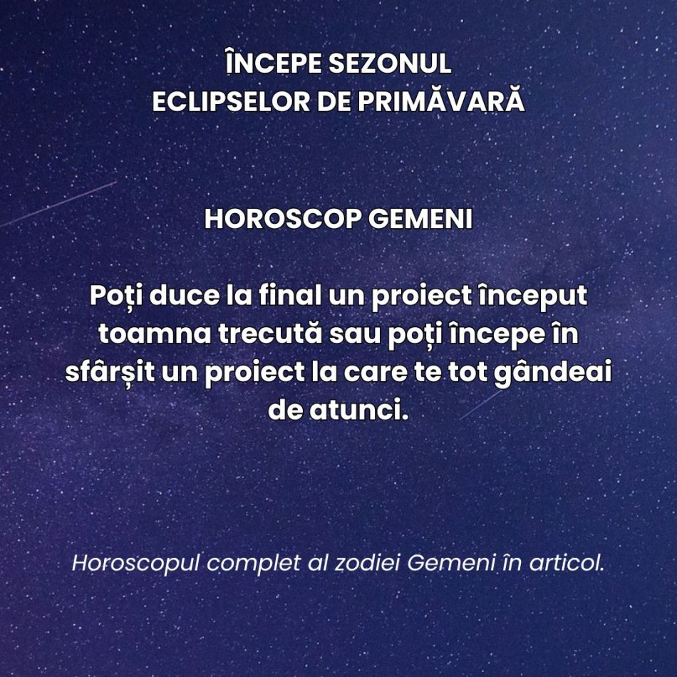 Începe sezonul Eclipselor de Primăvară! Relațiile noastre își accelerează transformarea începută vara trecută 