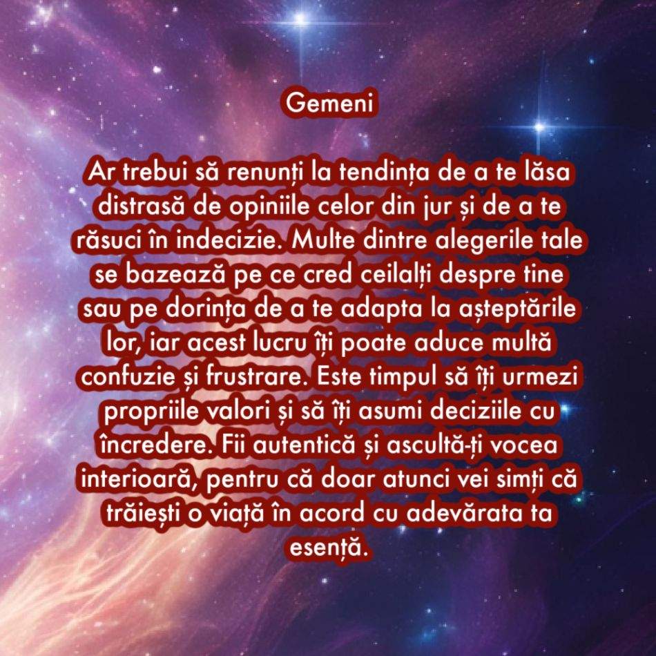 La ce trebuie să renunți în săptămâna 16-22 decembrie ca să atragi fericirea în viața ta