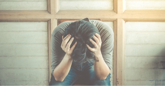 Simptomele anxietatii. 10 semne pe care ar fi bine sa le stii