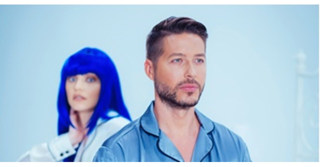 Jorge, mai fresh și energic ca niciodată! Un interviu exclusiv despre muzică, planuri de viitor și curajul de a se exprima liber