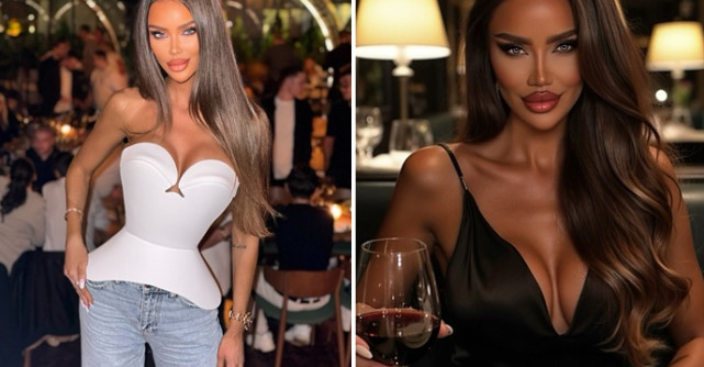 Bianca Drăgușanu tună și fulgeră după ce o tânără i-a reproșat aspectul unghiilor sale: Oamenii proști sunt și urâți...