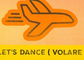 Molella x Gamuel Sori x Minelli - Let's Dance (Volare): experiența electrizantă care te va face să cânți
