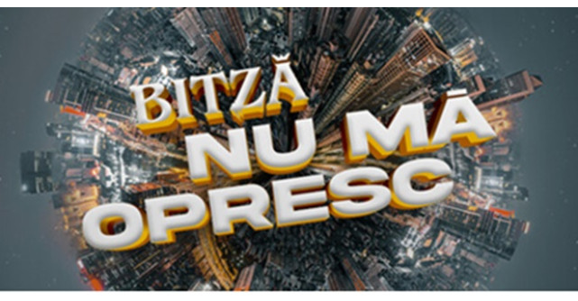 Nu mă opresc de la Bitza: 30 de ani de hip-hop si un nou album memorabil