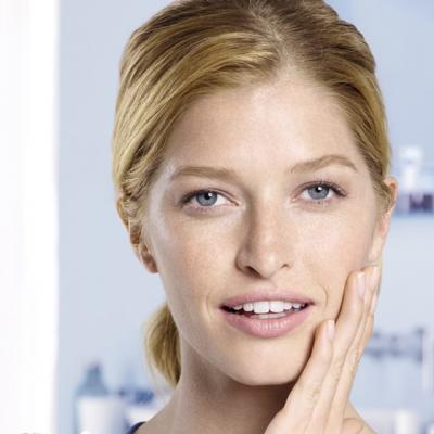 Look Update Nivea
