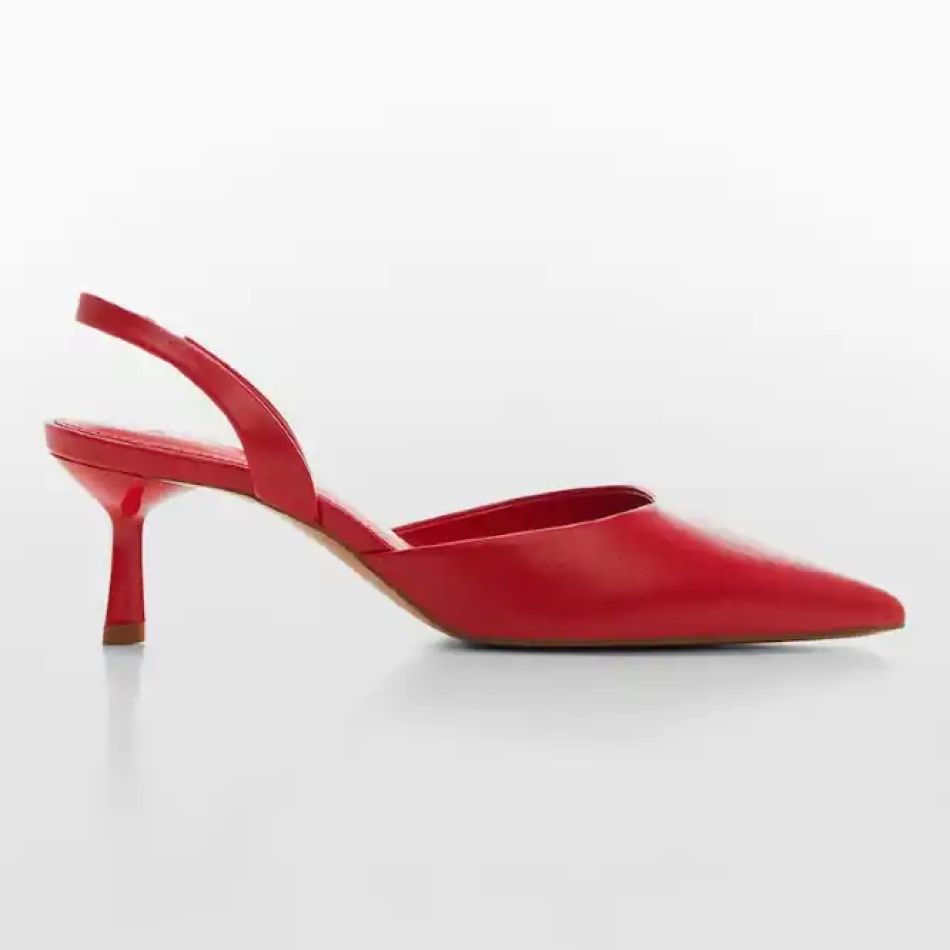 Eleganță și senzualitate: 20 de perechi de pantofi cu toc pentru această toamnă