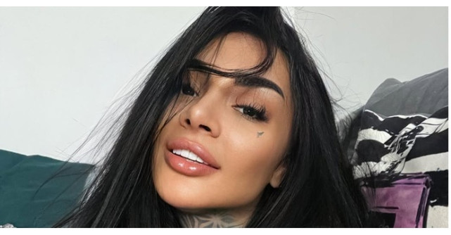 Cine este Naba Salem, ispita de la Insula Iubirii 2025: o prezență magnetică cu o poveste de viață cutremurătoare