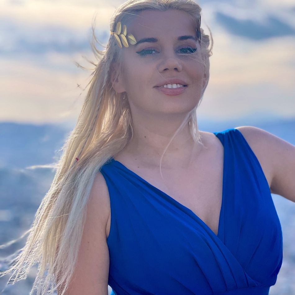 După 5 ani de relație, Anisia Gafton a fost cerută în căsătorie! Imaginile vorbesc de la sine