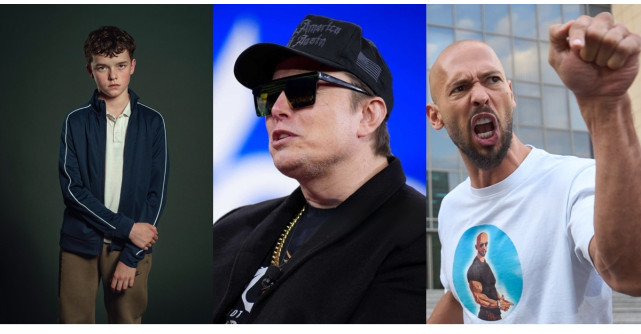 Serialul Adolescence (Netflix) stârnește controverse: Elon Musk și Andrew Tate REVOLTAȚI de mini serie