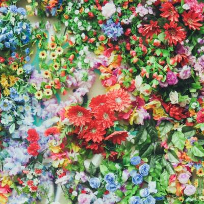 Cum combinam culorile in tendinte in primavara 2017